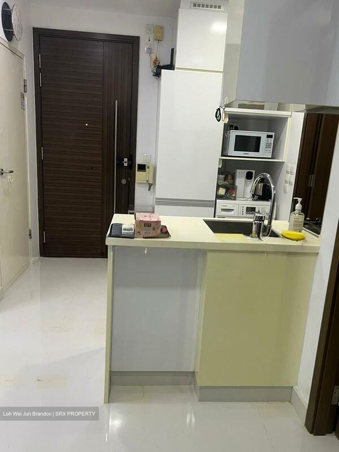 Smart Suites (D14), Apartment #517324211